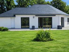 Vente Maison 3 chambresSpézet