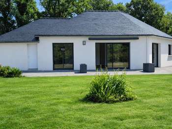 Vente maison 5 pièces Spézet 29
