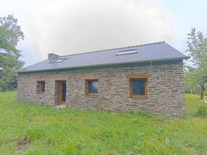 Vente Maison 1 chambreSpézet
