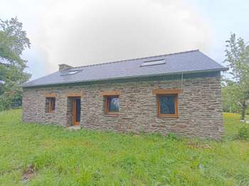 Vente maison 2 pièces Spézet 29