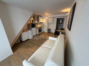 Vente maison 5 pièces Spézet 29