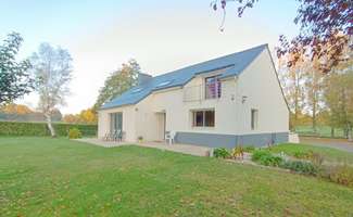 Photo Vente maison Spézet
