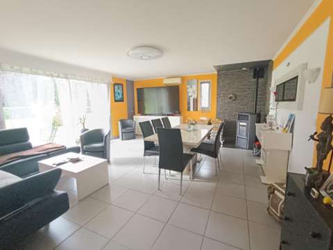 Vente maison 8 pièces Vente maison 8 pièces