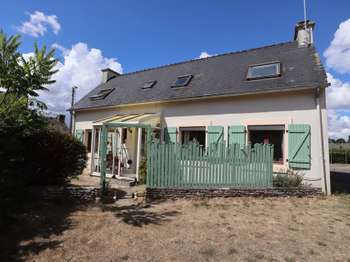 Vente Maison 2 chambresSpézet