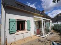 Vente maison 4 pièces Vente maison 4 pièces