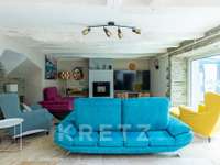 Vente maison 10 pièces Vente maison 10 pièces
