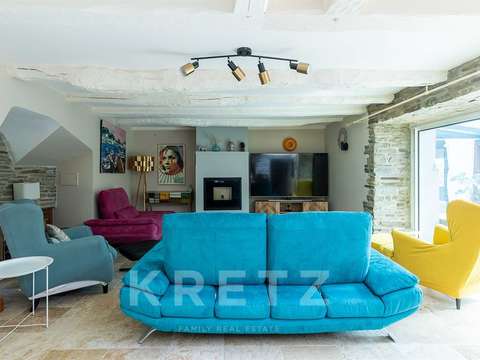 Vente maison 10 pièces Vente maison 10 pièces