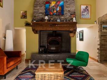 Vente maison 10 pièces Vente maison 10 pièces