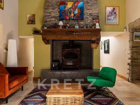 Vente maison 10 pièces Vente maison 10 pièces