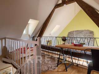 Vente maison 10 pièces Vente maison 10 pièces