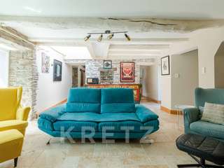 Vente maison 10 pièces Vente maison 10 pièces