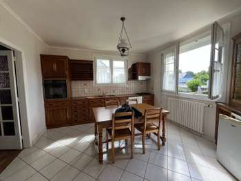 Vente Maison 4 chambresSpézet