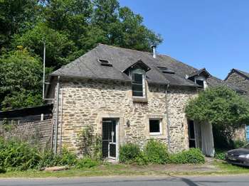 Vente Maison 1 chambreSpézet