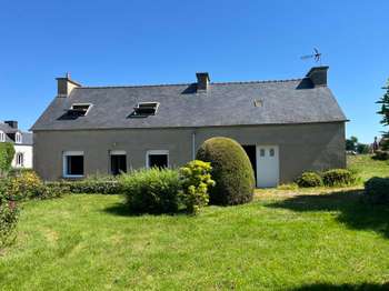Vente maison 3 pièces Spézet 29