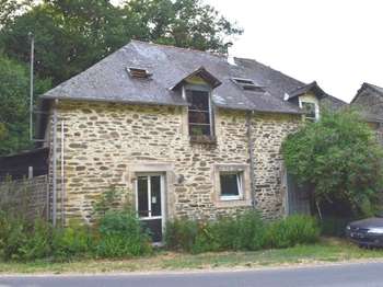 Vente Maison 1 chambreSpézet
