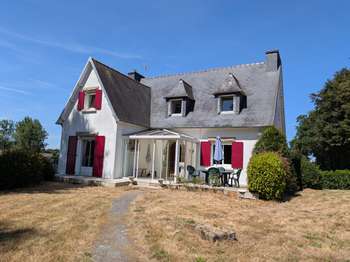 Photo Vente maison Spézet