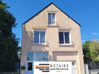 Vente Maison 2 chambresSpézet