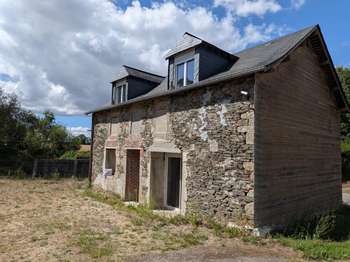 Vente maison 3 pièces Spézet 29