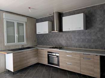 Vente maison 3 pièces Vente maison 3 pièces