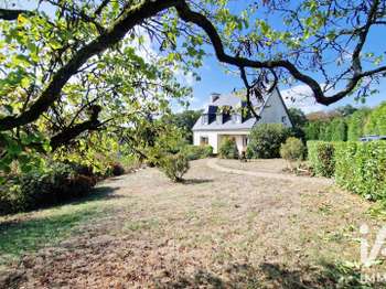 Vente Maison 5 chambresSpézet