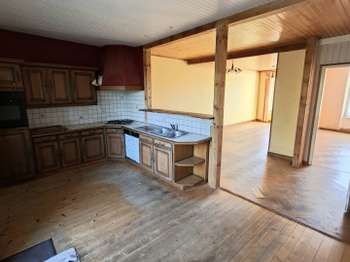 Vente maison 3 pièces Vente maison 3 pièces