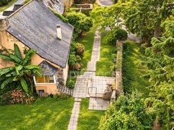 Vente Maison 7 piècesSpézet