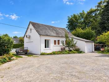 Photo Vente maison Spézet