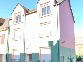 Vente Maison 4 chambresSpézet
