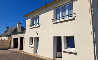 Photo Vente maison Squiffiec