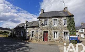 Photo Vente maison Squiffiec