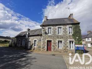 Vente Maison 2 chambresSquiffiec