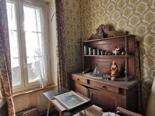 Vente maison 4 pièces Vente maison 4 pièces