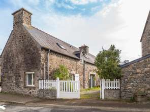 Vente Maison 2 chambresSquiffiec