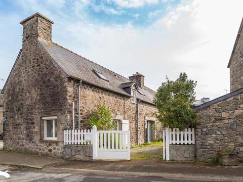 Vente maison 3 pièces Squiffiec 22