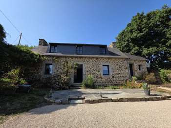 Vente Maison 3 chambresSquiffiec