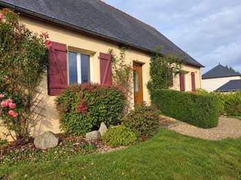 Vente Maison 4 chambresSquiffiec