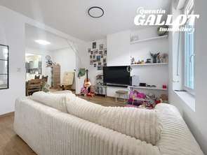 Vente Maison 2 chambresSteenbecque
