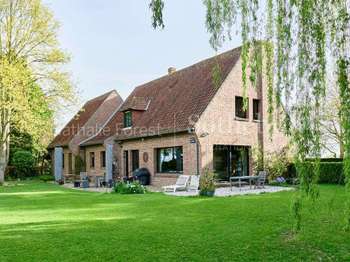 Vente Maison 4 chambresSteenwerck