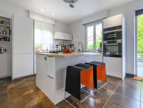 Vente Maison 6 chambresStrasbourg