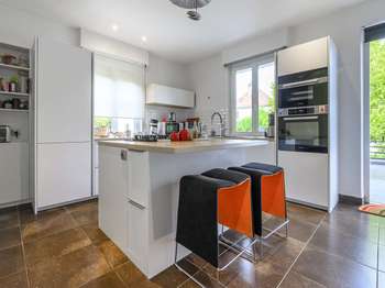 Vente maison 8 pièces Strasbourg 67