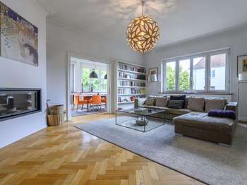 Vente Maison 6 chambresStrasbourg