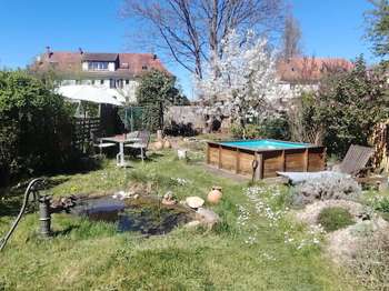 Vente maison 5 pièces Vente maison 5 pièces
