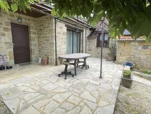Vente Maison 4 chambresStrenquels