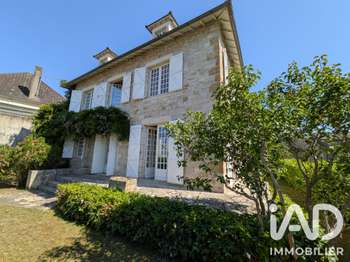 Vente Maison 3 piècesStrenquels