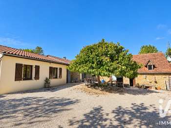 Vente Maison 5 chambresStrenquels