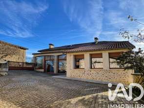 Vente Maison 3 chambresSuaux