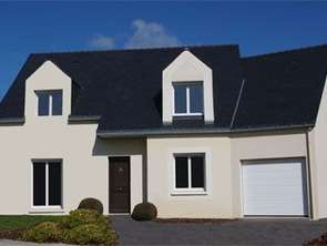 Vente Maison 3 chambresSubles