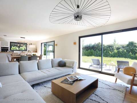Vente maison