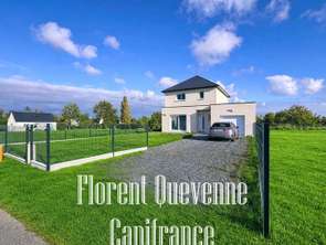 Vente Maison 4 chambresSubles
