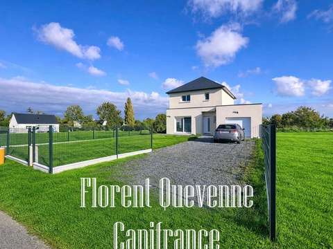 Vente maison 6 pièces Subles 14